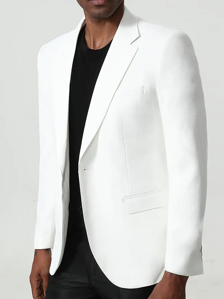 JELDRIK I MODERN BLAZER