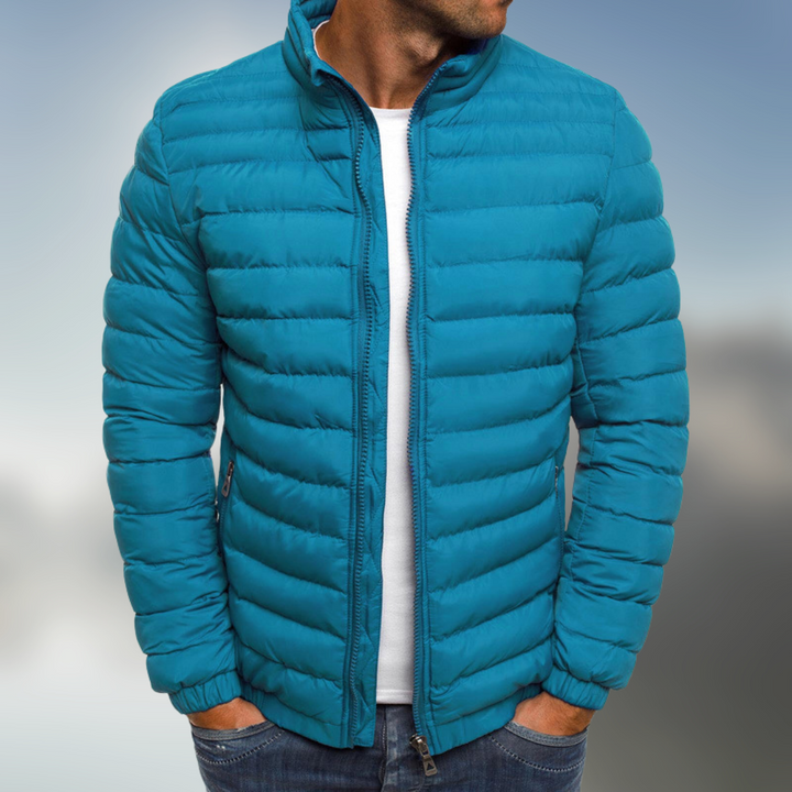 AMEDEO | COMFORTABLE CASUAL JACKET