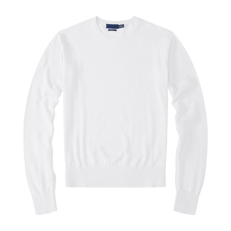 100% Cotton Sweater Cali