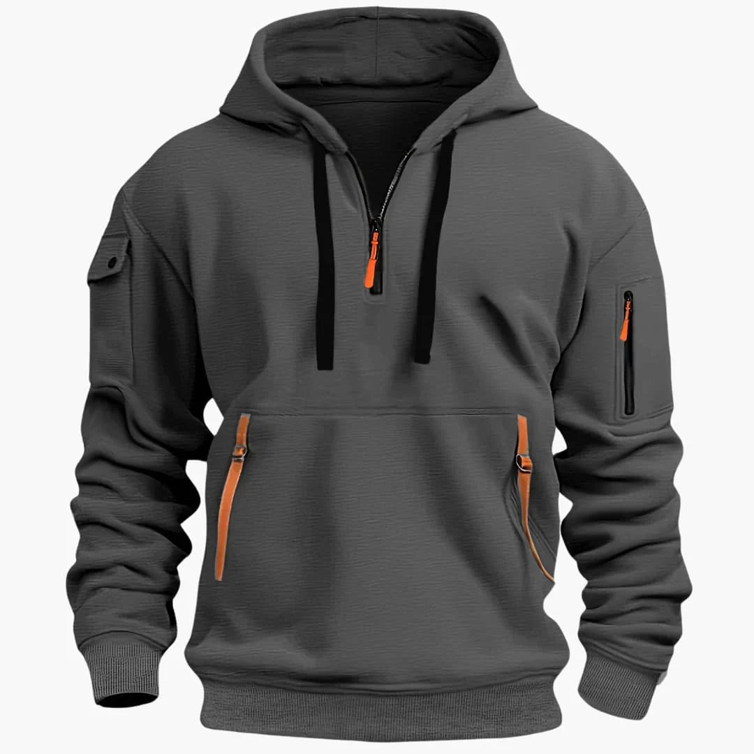 Logan™ - Hoodie