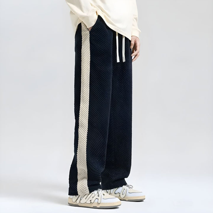 Comfortable Edoardo Pants