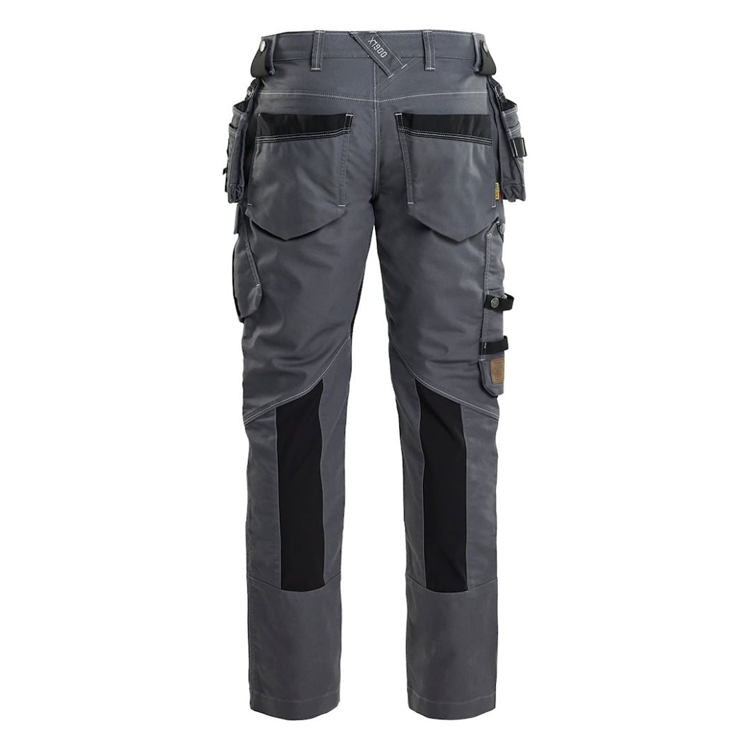 Liam | Multifunctional work pants