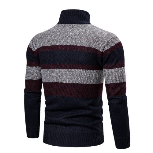 BERRY™ SLIM-FIT PULLOVER