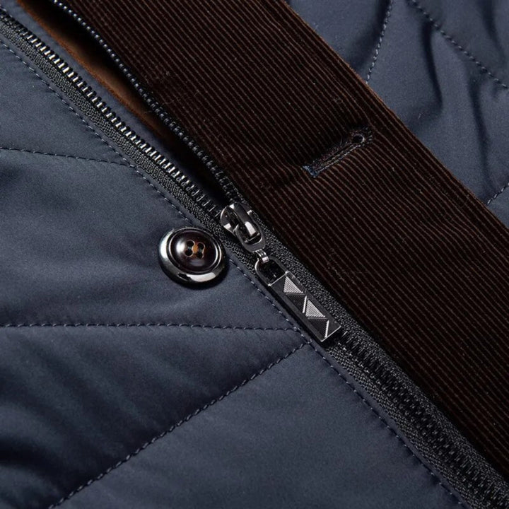 Laurent™ - Luxury winter jacket