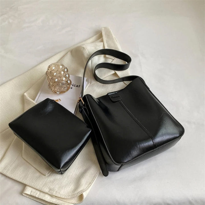 Lieke - Bag Set + Pouch (Free)