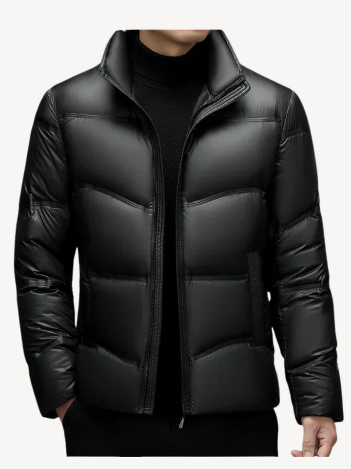 ARNALDO - MEN'S WINTER JACKET