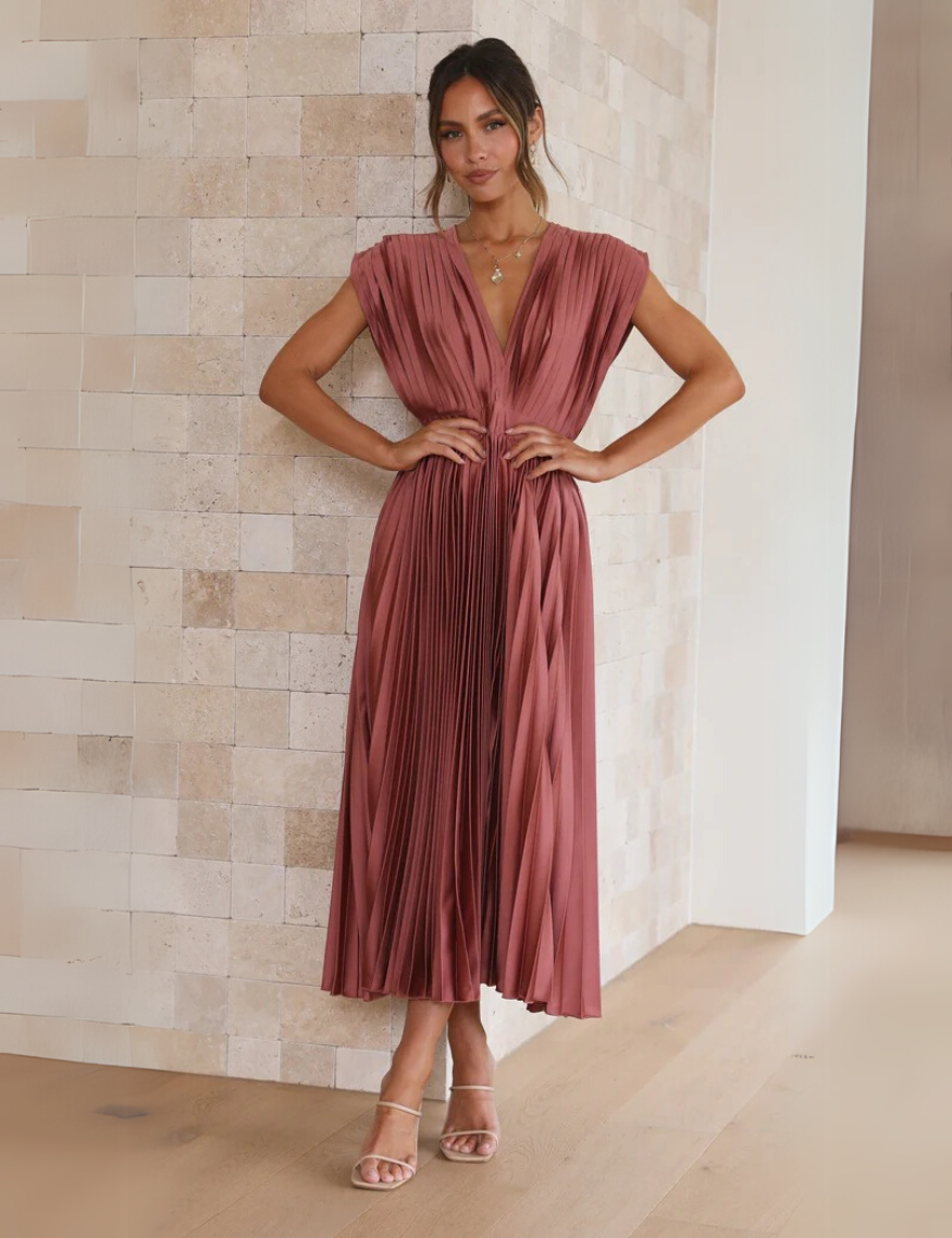 Maria™ | Elegant Dress
