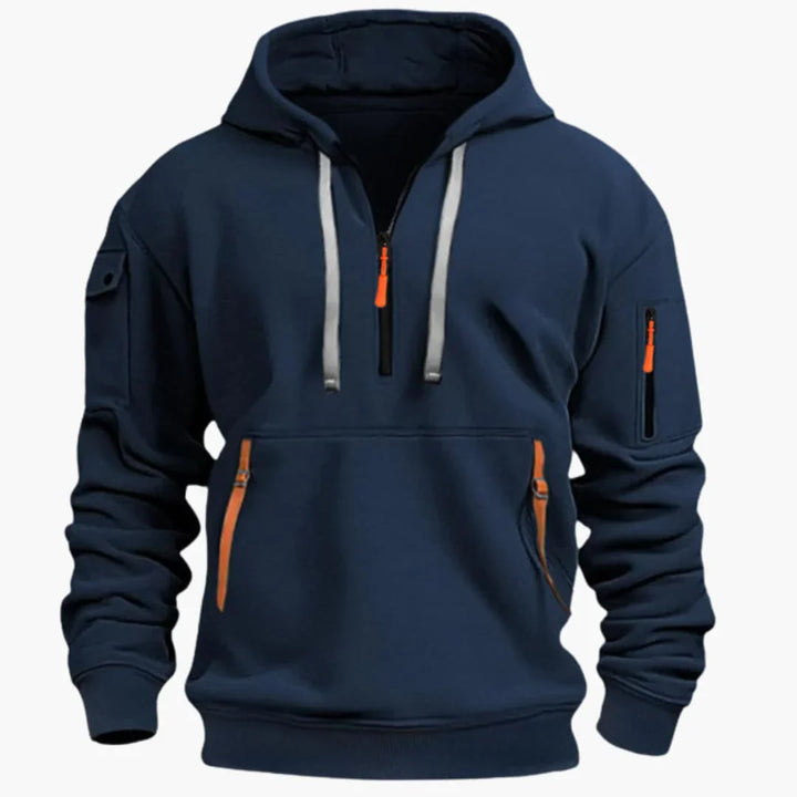 Logan™ - Hoodie