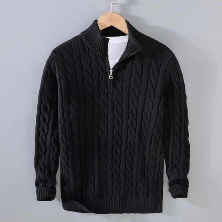 Reiner - Knitted Sweater