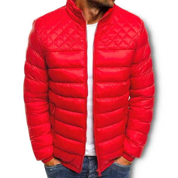 LUCA™ - Elegant Winter Jacket