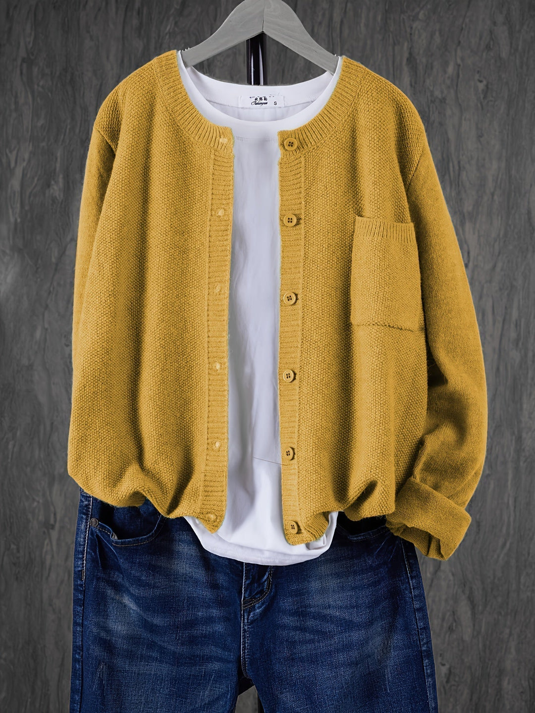 Nikita | Casual cardigan for women