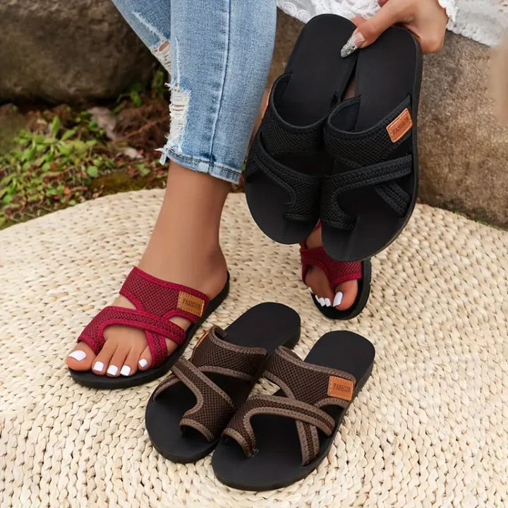 CELIA™ - Comfortable Sandals