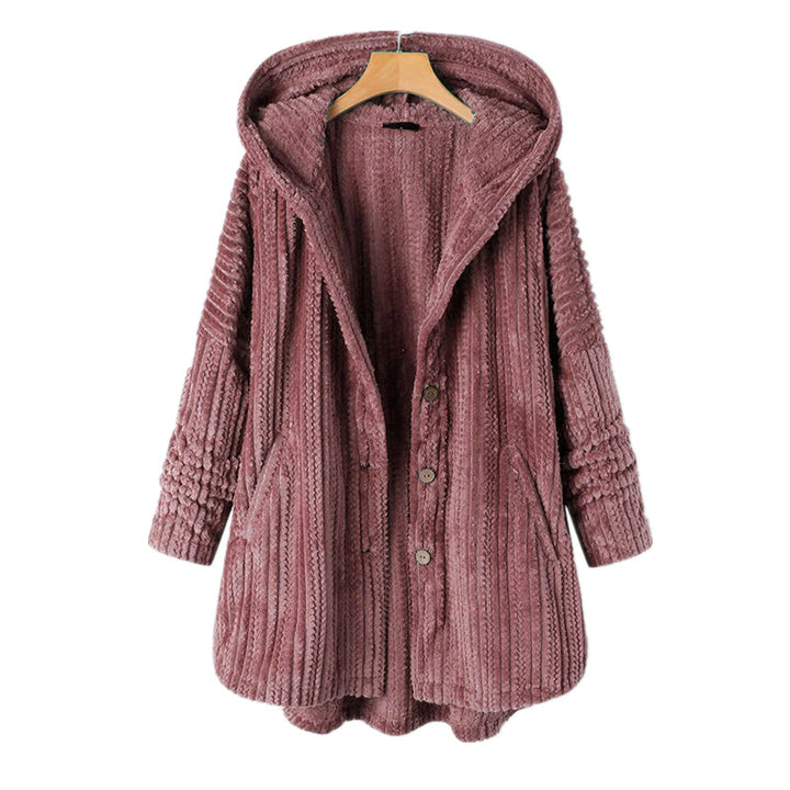 Manuela™ - Winter Wrap Jacket