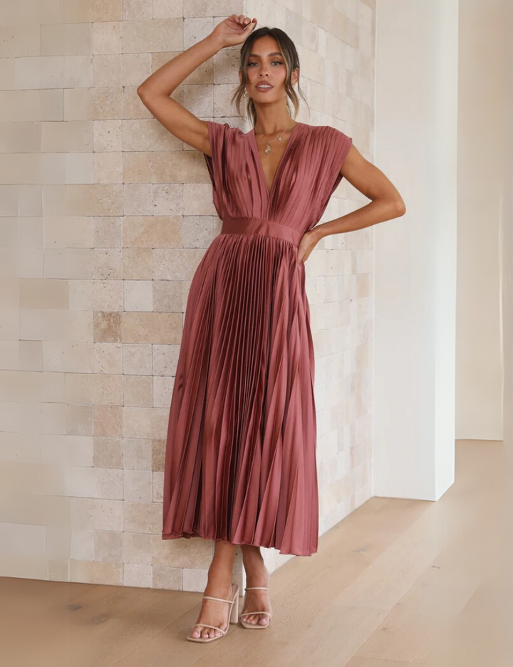 Maria™ | Elegant Dress