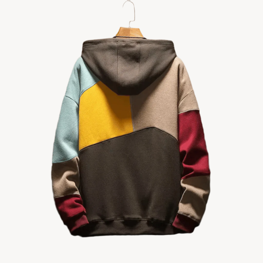 Bergamo Sweatshirt