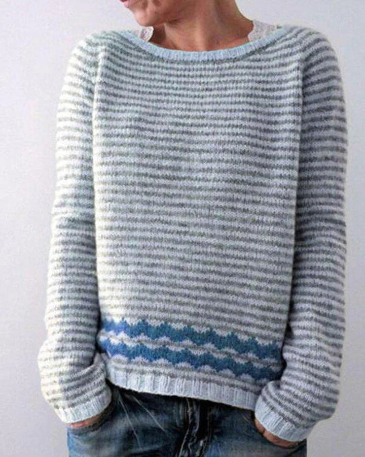 Poppy™ - Super Soft Retro-Style Sweater