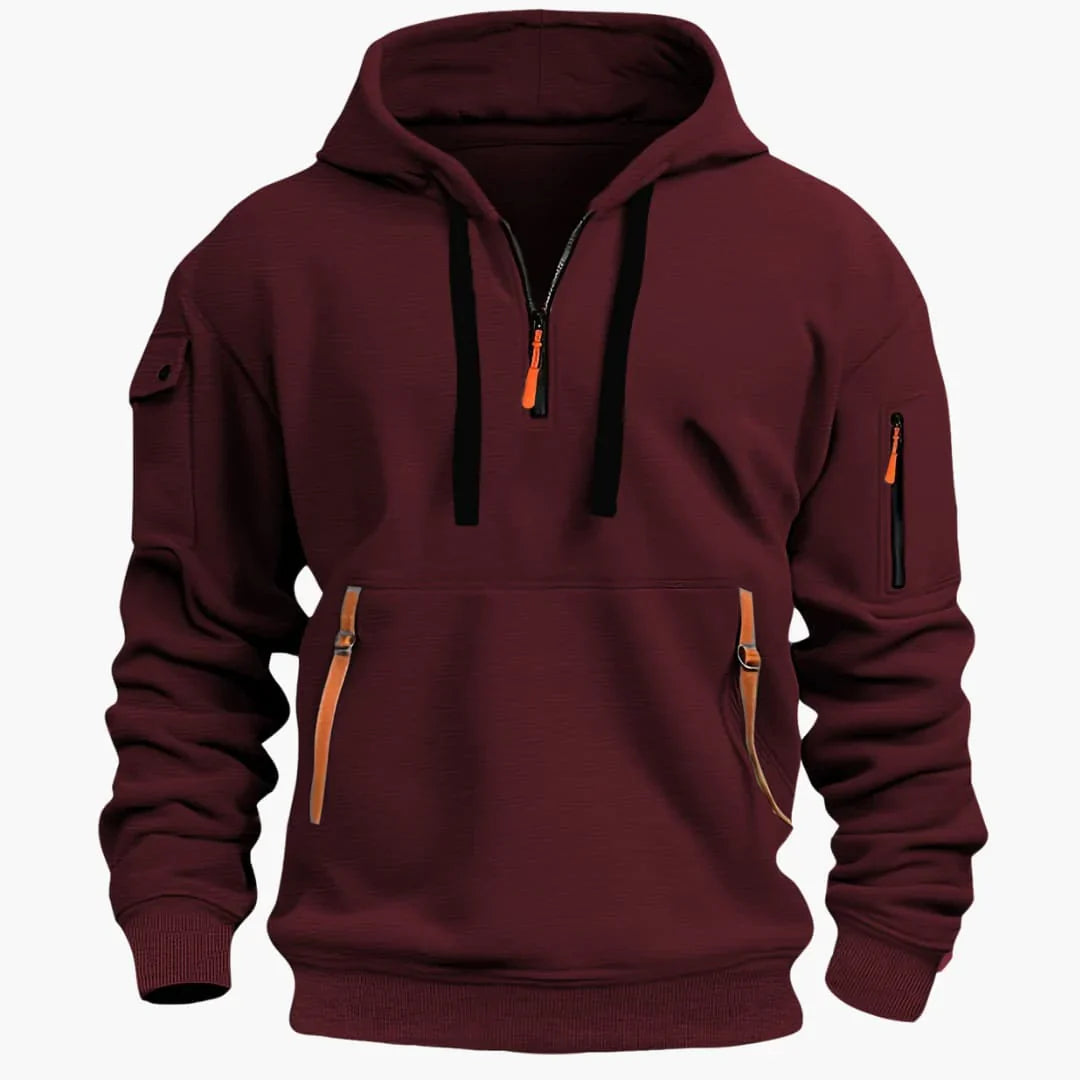 Logan™ - Hoodie