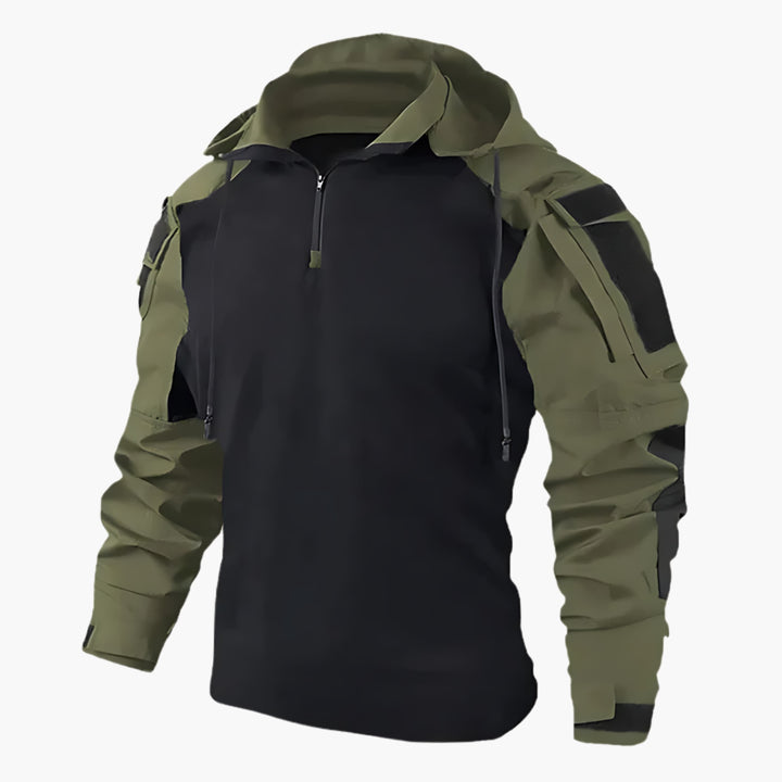 Tiago | Tactical Jacket