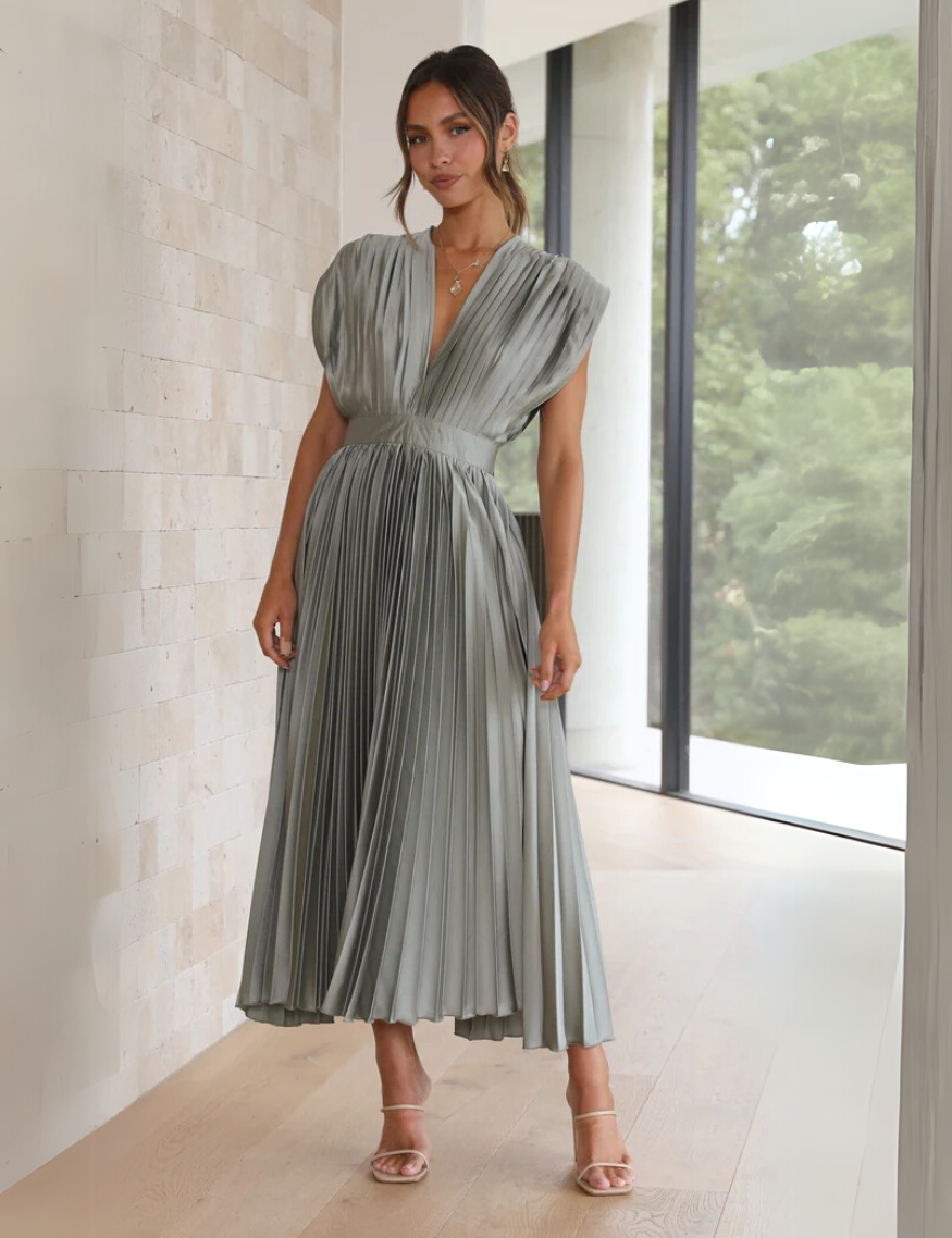 Maria™ | Elegant Dress