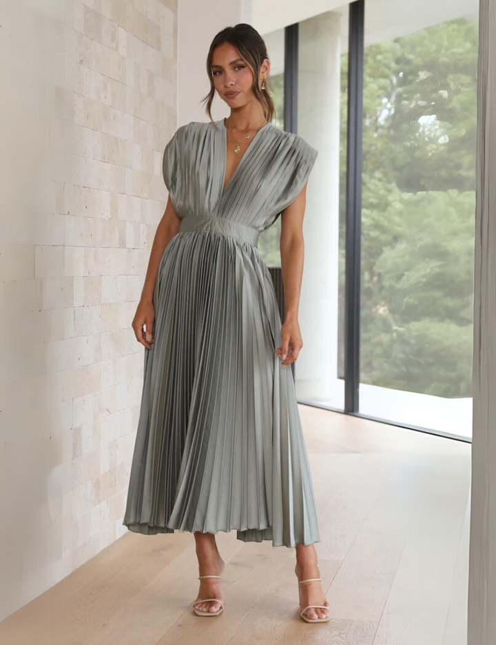 Maria™ | Elegant Dress