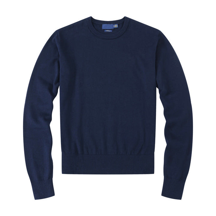 100% Cotton Sweater Cali