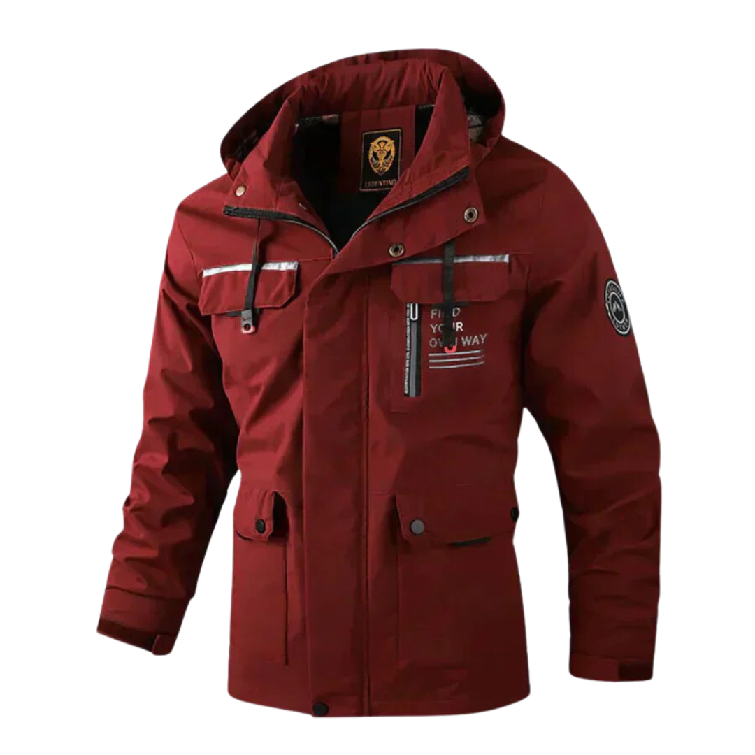 Alpen Explorer™ Winter Jacket