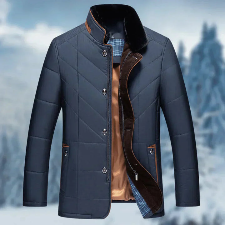 Yanniek™ - Stylish Winter Jacket for Men