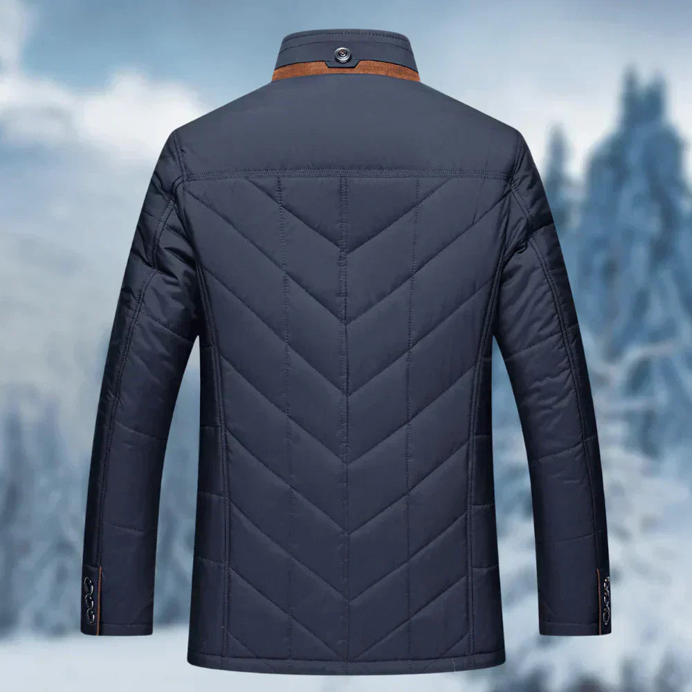 Yanniek™ - Stylish Winter Jacket for Men