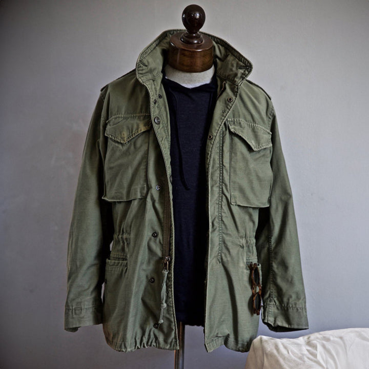 Samuel | M-65 Field Jacket