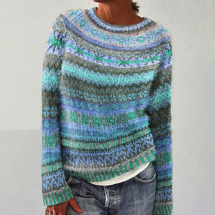 Belladonna™ | 2025 - Vintage Sweater