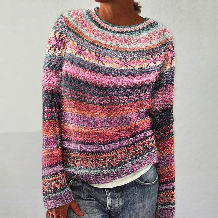 Belladonna™ | 2025 - Vintage Sweater