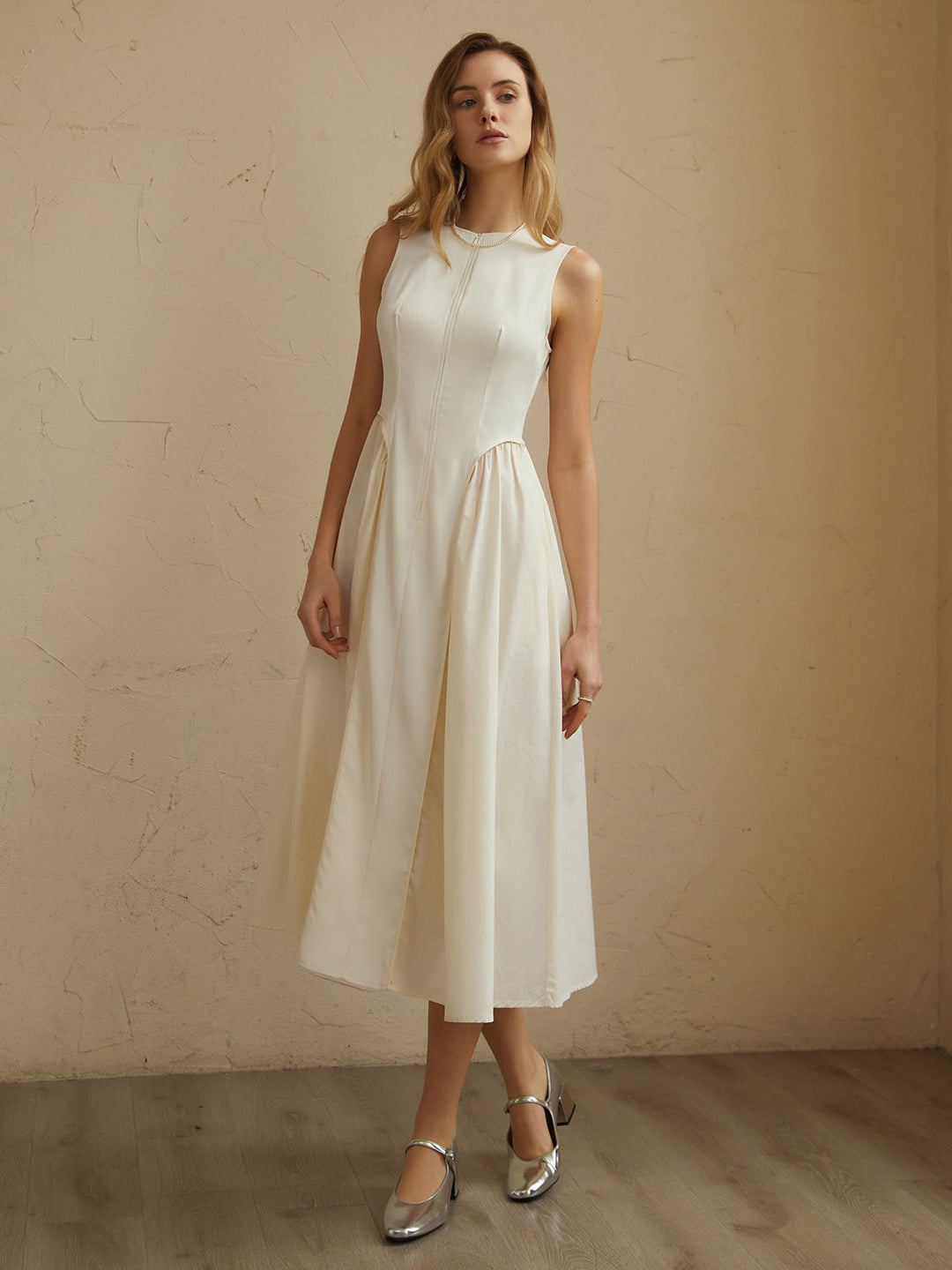 Thea Dress