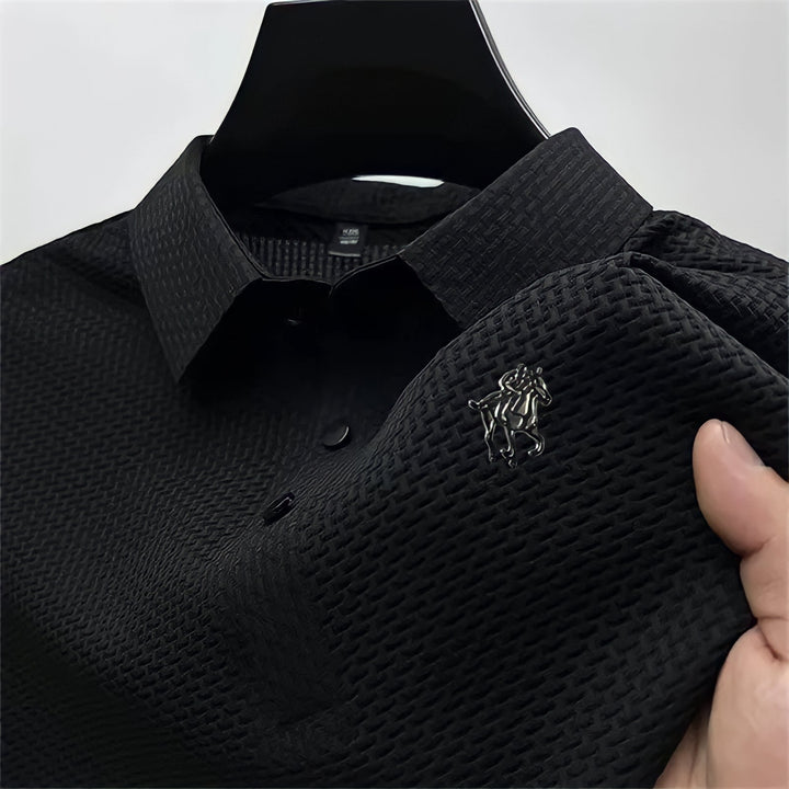 Grayson | Polo Shirt