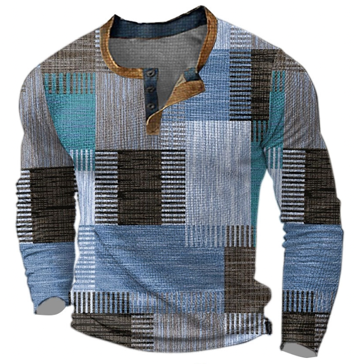 Anton | Stylish men's sweater