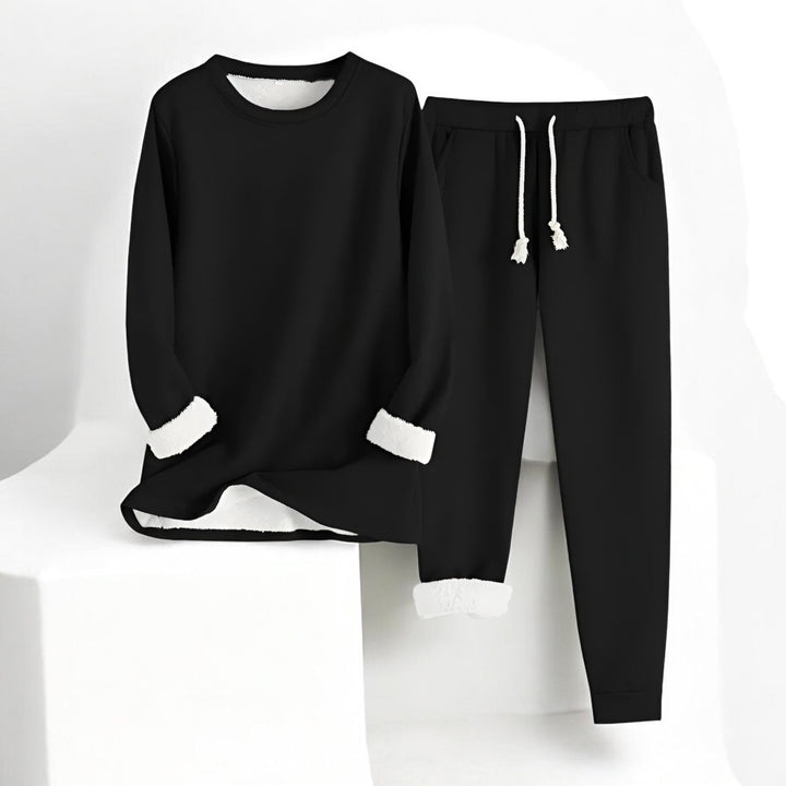 Liesel™ | 2025 - Fleece Thermal Suit