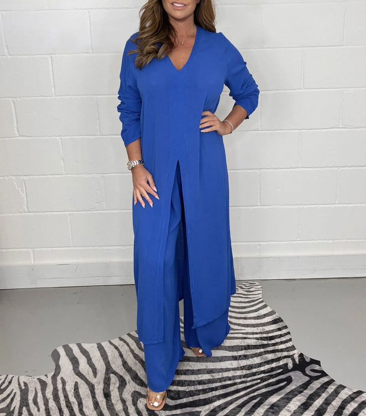 Capea™ | Breezy Spring Two-Piece Set