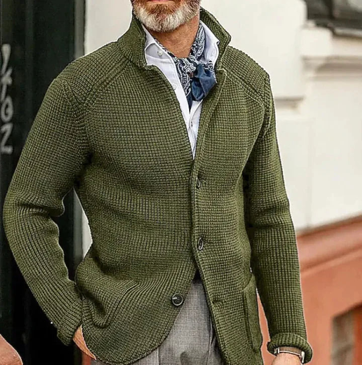 ARMANDO | Elegant cardigan