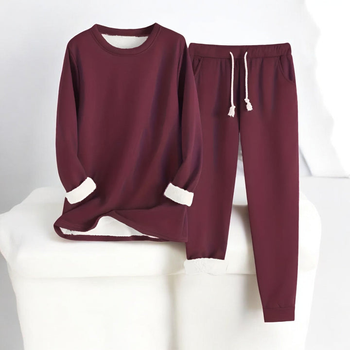 Liesel™ | 2025 - Fleece Thermal Suit