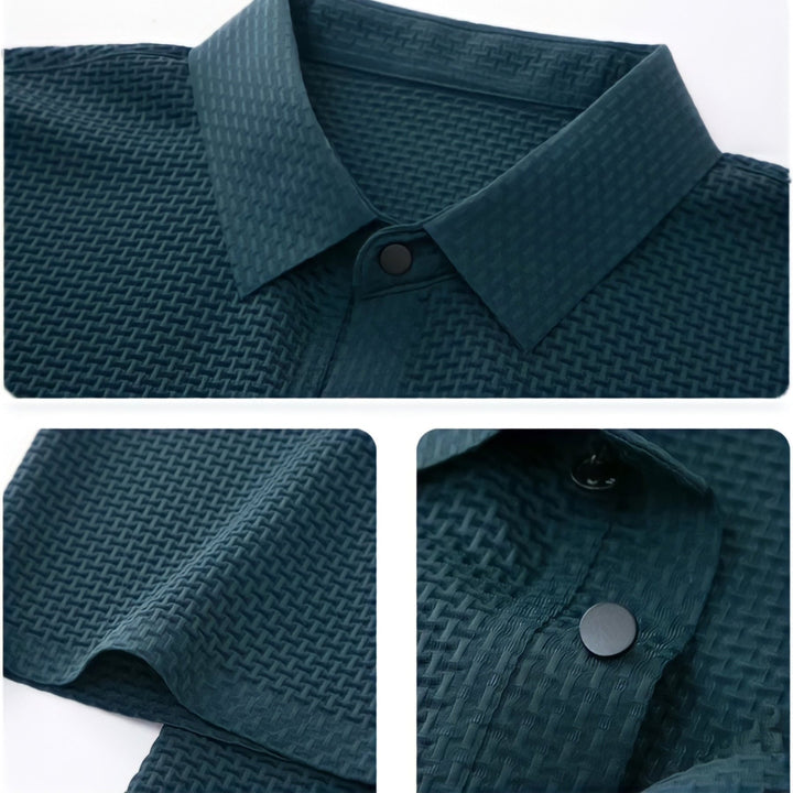 Grayson | Polo Shirt
