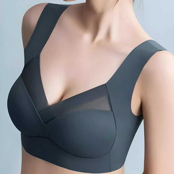 Ariel - Seamless Bra (1+1 FREE)