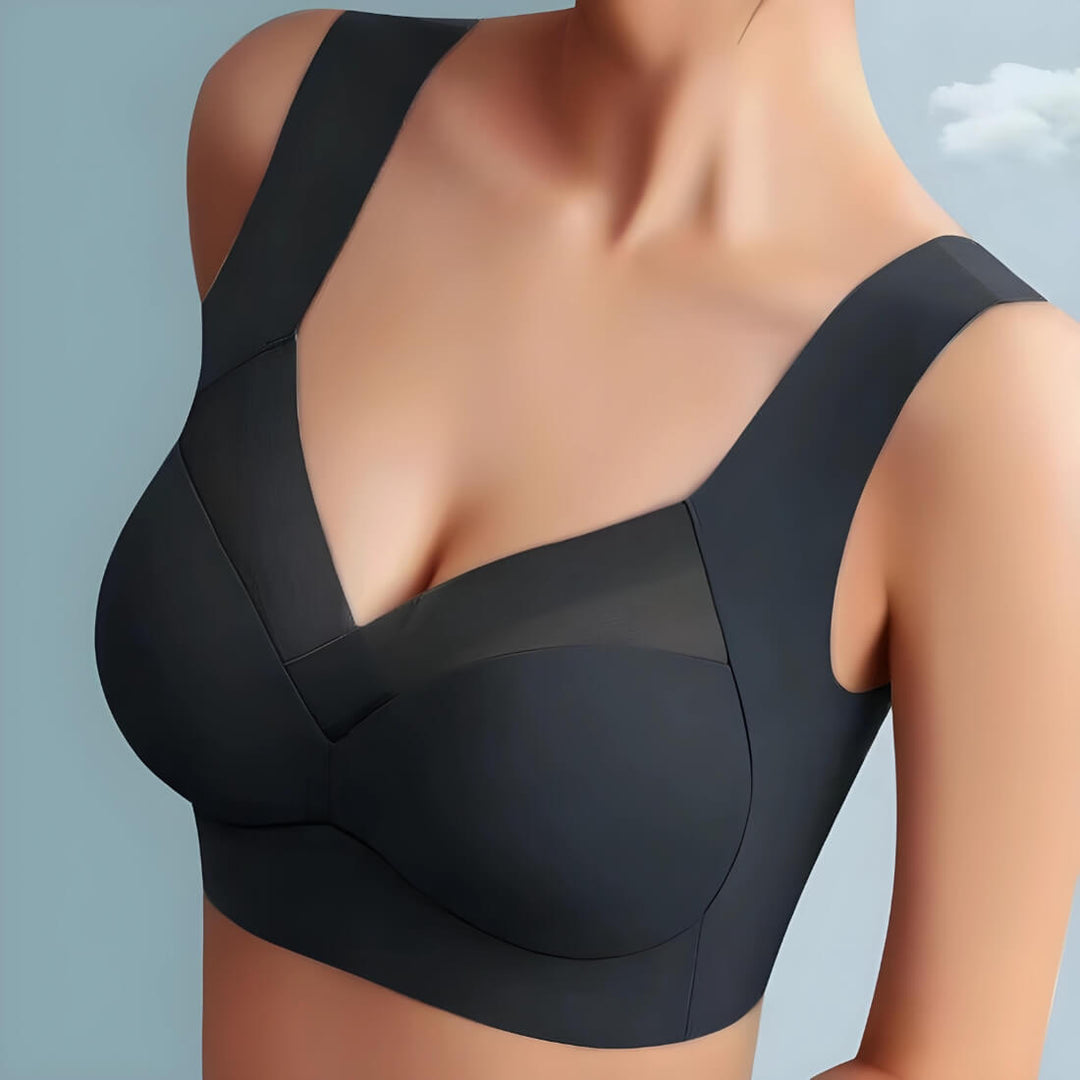 Ariel - Seamless Bra (1+1 FREE)