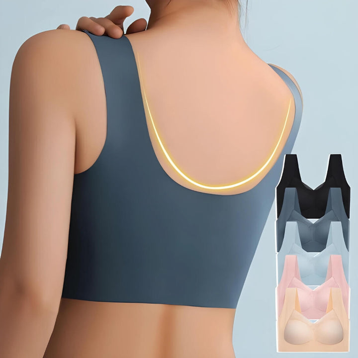 Ariel - Seamless Bra (1+1 FREE)