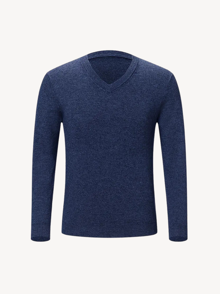 TANCREDI - LONG SLEEVED PULLOVER