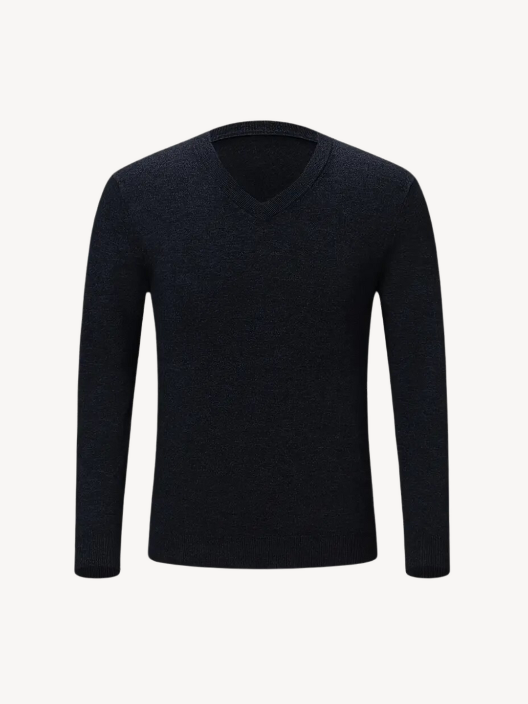 TANCREDI - LONG SLEEVED PULLOVER