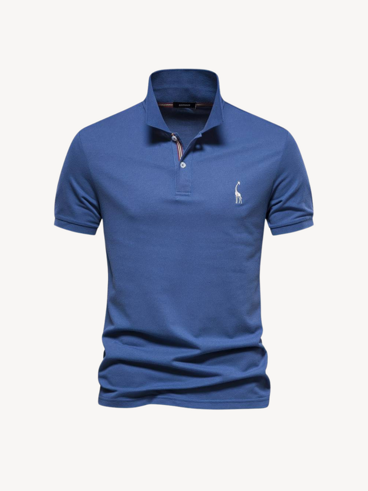 BARTOLO - POLO SHIRT