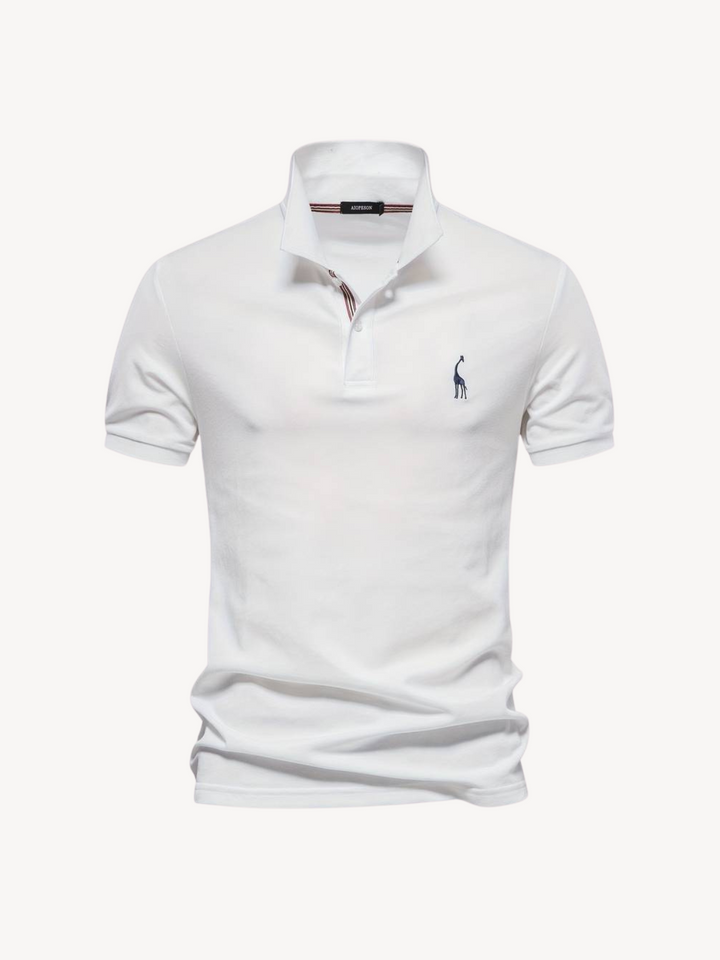 BARTOLO - POLO SHIRT