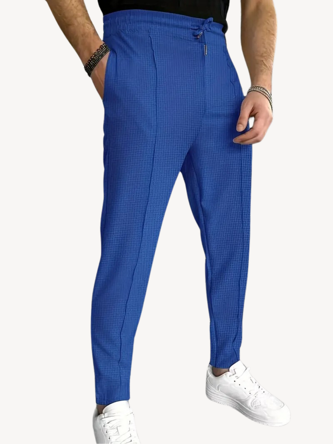 ALONZO - CASUAL SPORTS PANTS (BUY 2 GET 1 FREE)