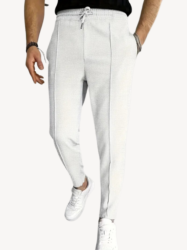 ALONZO - CASUAL SPORTS PANTS (BUY 2 GET 1 FREE)