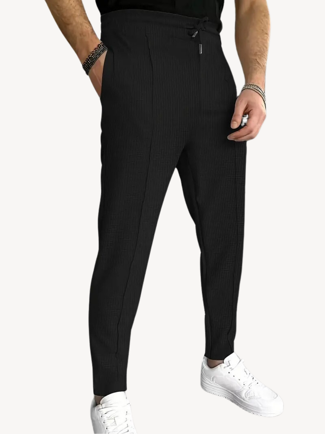 ALONZO - CASUAL SPORTS PANTS (BUY 2 GET 1 FREE)