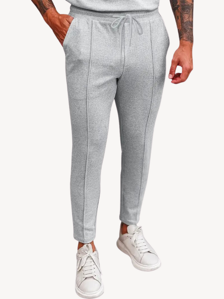 ALONZO - CASUAL SPORTS PANTS (BUY 2 GET 1 FREE)